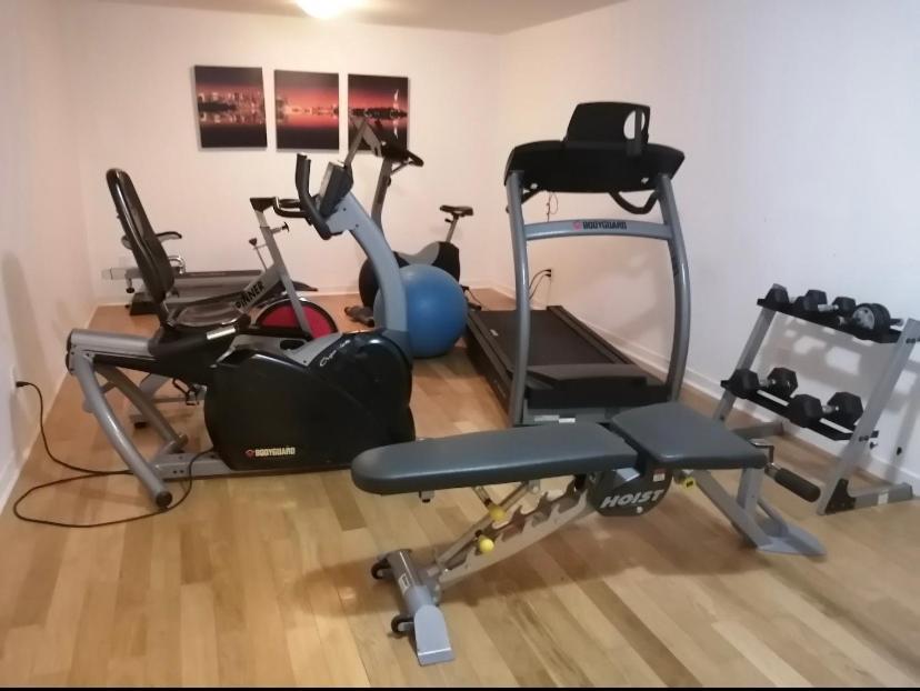 Condo Hotel Au Pied Du Mont Orford Екстериор снимка
