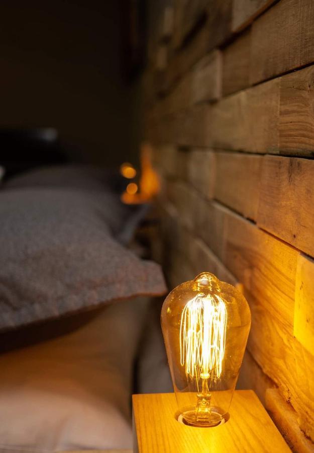 Condo Hotel Au Pied Du Mont Orford Екстериор снимка